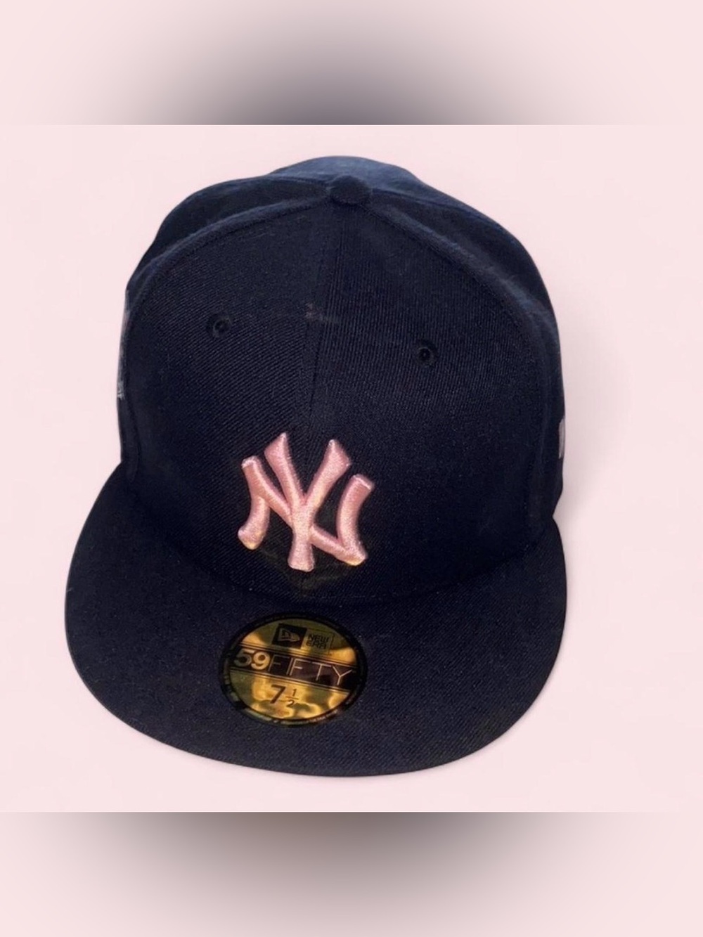 NEW YORK YANKEES HAT